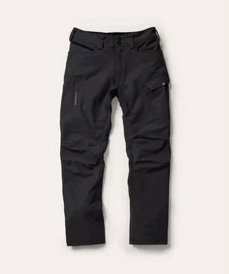 T2 WERKPANT by TRUEWERK in BLACK *SIZE 32/32* NEW* - Image 1 of 3