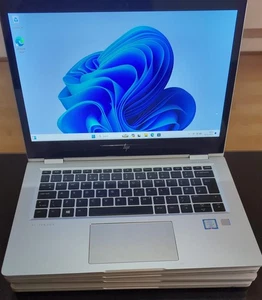 HP EliteBook x360 1030 G2 – Core i7 7th Gen – 16GB RAM – 256GB SSD - Picture 1 of 12