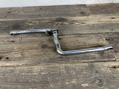 Takagi CR-MO BMX Manivela Old School Vintage 175  Foto 1 de 4