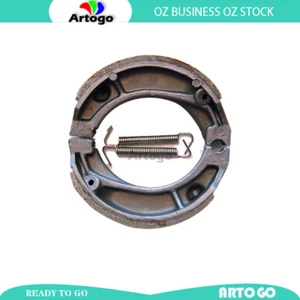 Motorcycle Brake Shoes Front For Beta RR480 Racing 2015 2016 2017 2018 2019 2020 - Picture 1 of 2