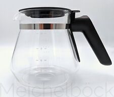 WMF Glaskanne/Glaskrug für Kaffeemaschine Lumero/LONO Aroma 1000050956 original