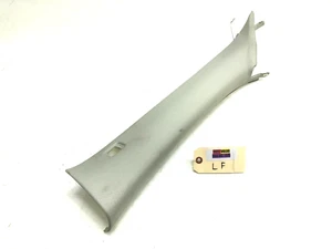 2019-2023 VOLVO S60 V60 LEFT DRIVER FRONT A PILLAR MOLDING TRIM OEM #NOTE - Picture 1 of 16