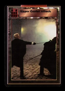 Upper Center Attack Highlander: The Card Game Trading Card CCG - Picture 1 of 2