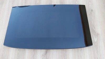 2008 - 2012 LAND ROVER LR2 3.2   FRONT SUNROOF GLASS - Image 1 of 4
