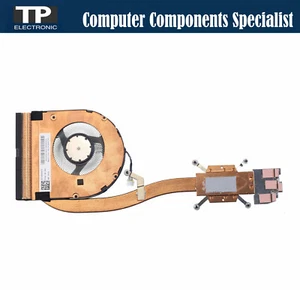5H41B77164 CPU Cooling Fan Heatsink UMA New For Lenovo Thinkpad T14 P14s Gen2 - Picture 1 of 2