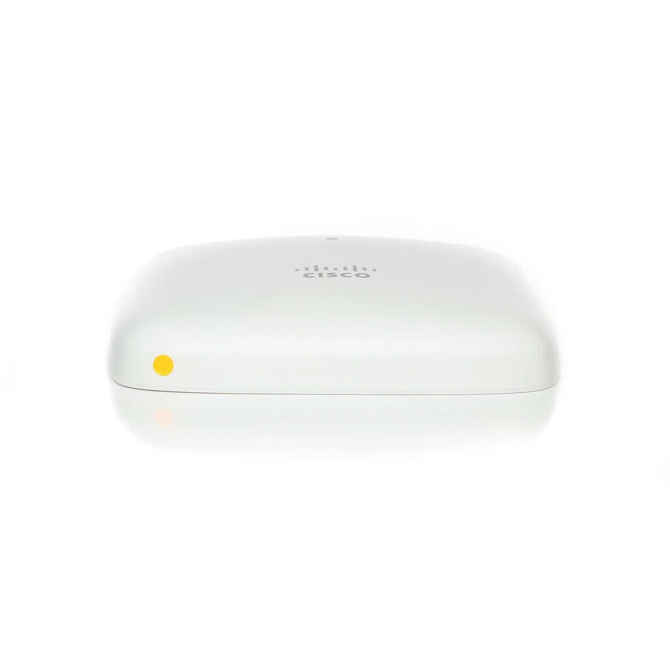 Cisco AIR-AP1840I-E-K9 Accesspoint II price incl VAT 3 yr warranty* B2B - Bild 1 von 1