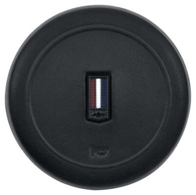 Chevrolet Camaro 1982-89 volante bocina botón tapa Foto 1 de 4