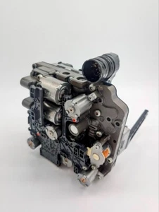 DSG DQ250 02E 927770 AS – Schnelle Diagnose und Reparatur der DSG-Getriebe - Bild 1 von 3