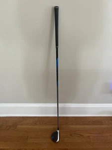 TaylorMade M6 3-Wood (15 degree loft) Fujikura 2.0 7x extra stiff - Picture 1 of 5