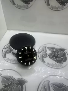 Rolex Gmt Master II DIAL 16713 16718 Swiss Made Like New Cal.3185 3186 AP004 - Picture 1 of 9