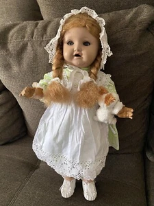 armand marseille puppe - Bild 1 von 14