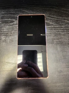 Samsung Galaxy Note 20 5G - Bronze - Picture 1 of 2