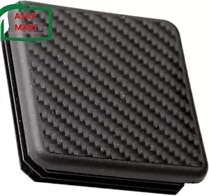 1 1/4 Inch (1.25") Trailer Hitch Cover Plug Insert Fits 1 1/4 Inch (1.25") Recei - Picture 1 of 12