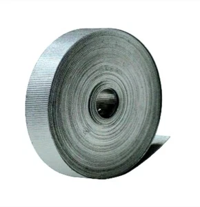NGP G6103, Crinkled Graphite Tape, Grafoil 6300, 0.5 Wide x .015 Thick, 50 FT - Picture 1 of 2