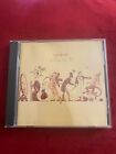Genesis *A Trick Of The Tail *Cd *82688-2 *Nm/Nm *Definitive Edition Remaster