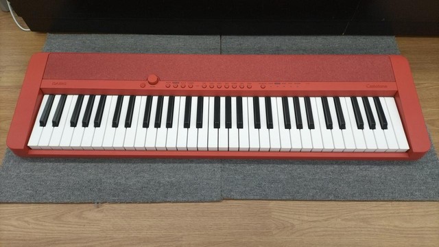 Preços baixos em Casio Pianos, Teclados e Órgãos