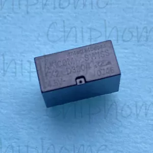1PZ TYCO FX2-4.5V Relè di Alimentazione 8Pin Nuovo - Foto 1 di 4