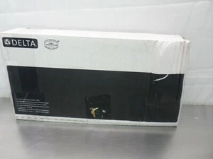 Delta Ara 1,2 GPM Einloch Bad Wasserhahn # 567LF-LPU - Bild 1 von 3