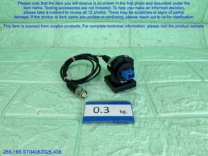 Thorlabs SM1PD5A SM1RC/M Mounted Photodiode as shown in photos,sn:1839, FedExDHL - Picture 1 of 20