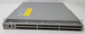 Cisco Nexus 3548-X 48-Port SFP+ N3K-C3548P-10GX - Picture 1 of 9