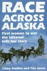 Race Across Alaska: First Woman to Win the Iditarod Tells Her Story - GOOD