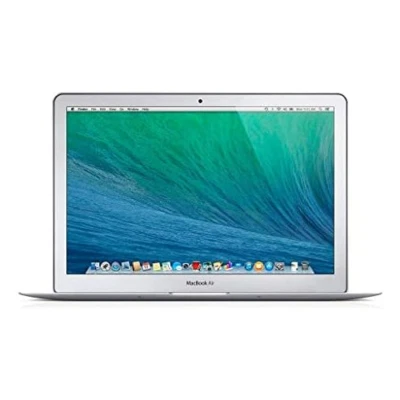Apple Macbook Air Md711ll/a 2013 Ms2-45w Silver I5-4250u 4GB 128GB - Not Camera - Image 1 of 4