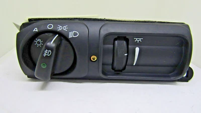 Interruptor de faros estándar DS-800 Foto 1 de 4