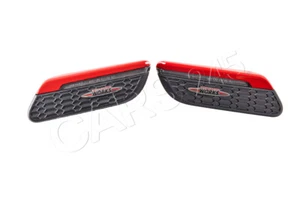 Par de intermitentes adicionales originales MINI JCW F56 F57 3 puertas 63179879005 - Imagen 1 de 3