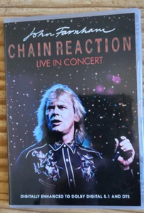 John Farnham Live in Concert - Bild 1 von 2