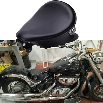 For Suzuki Intruder Volusia Marauder 800 1400 Motorcycle Spring Solo Seat Spring - Image 1 of 4