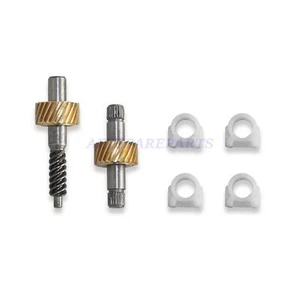 67618370816 Convertible Top Latch Motor Gear Repair Kit for BMW 323i 330i Z4 M3 - Picture 1 of 7
