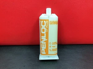 Eurobond Penloc VT Plus Two Part Universal Adhesive metal plastic wood... 50ML - Picture 1 of 6