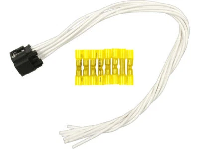 Conector de interruptor de ventana eléctrica SMP 91996QB para Chevrolet Uplander 2005-2008 Foto 1 de 2