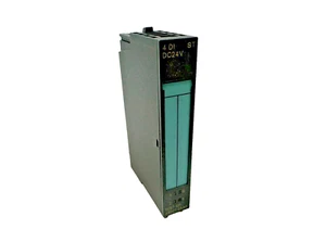 Siemens 6ES7 131-4BD01-0AA0 Digital Input Module - Picture 1 of 3