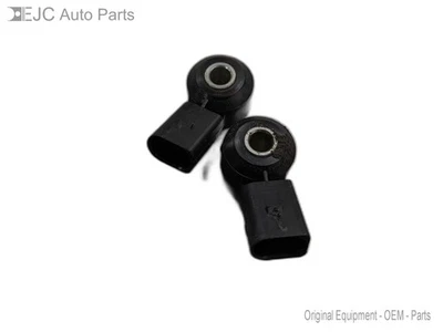 Knock Detonation Sensor For 05-09 Audi A4 Quattro  2.0  BWT set of 2 - Image 1 of 4