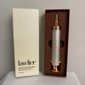 Lavelier HydroTherm Age Defying Syringe - 0.42 oz DMAE - Picture 1 of 7