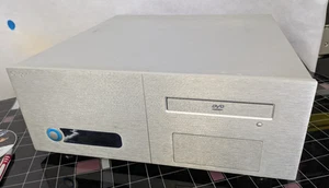 HTPC Origen Premium Chassis - Bild 1 von 12