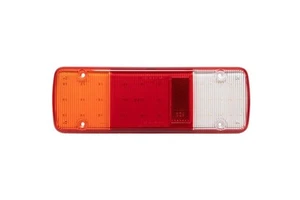 Combinación de luz trasera LED adecuada para Landcruiser 75 79 Series 1992 en - Imagen 1 de 6