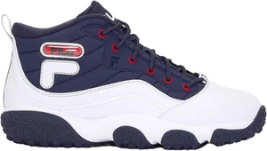 FILA Men's Serpente Basketball Shoe - Picture 1 of 13