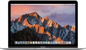 Apple MacBook 12" A1534 2017 I7-7Y75 1.4GHz 16GB RAM 512GB SSD Silver - Afbeelding 1 van 2