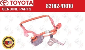 Toyota OEM A/C Compressor Wire Harness 821H2-47010 for Prius - Picture 1 of 13