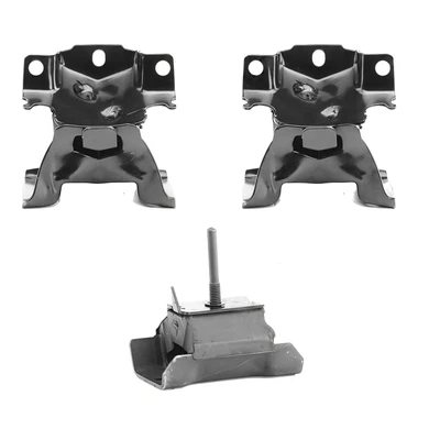 Motor Mount Kit for Chevrolet Express Pasajeros 2011 2012 2013 2014 2015 5.3L V8 - Image 1 of 4