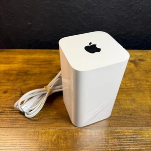 Apple Airport Time Capsule A1521 2TB Wireless WiFi Router Base Station - Picture 1 of 3