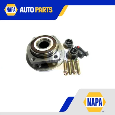 Kit de cojinete de rueda compatible con VOLVO C70 Mk1 2.0 delantero 97 a 98 NAPA 274378 calidad nuevo Foto 1 de 4