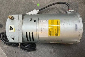 MARATHON ELECTRIC 5KH36KNA510X G588DX Electric A-C Motor - Picture 1 of 6