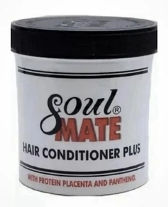 SOULMATE HAIR CONDITIONER PLUS 650g @£13.99 each. EXPIRY AUG 2029. FREE POSTAGE - Picture 1 of 1