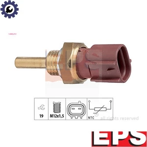 SENSOR COOLANT TEMPERATURE 1.830.213 FOR SUBARU IMPREZA LEGACY/OUTBACK/II/III - Picture 1 of 6