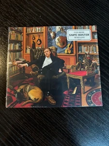 Snipe Hunter by Tyler Childers CD - NEW*SEALED - Picture 1 of 2