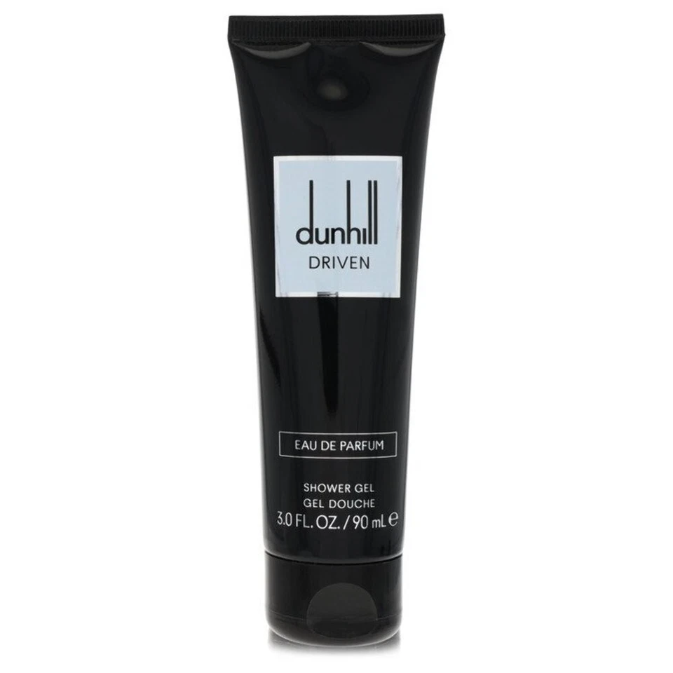 Gel de ducha negro Alfred Dunhill 3,4 oz para hombre Foto 1 de 1