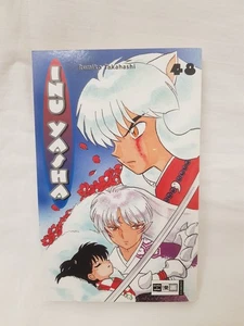 Inu Yasha Manga Band 48 - Bild 1 von 9